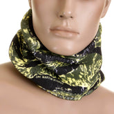 RMC MARTIN KSOHOH MKWS MENS NECK WARMER SNOOD IN TIGER CAMO REDM0605