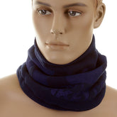 RMC Head Warmer Martin Ksohoh MKWS reservable navy neck warmer snood 5515N01D5 REDM5494a