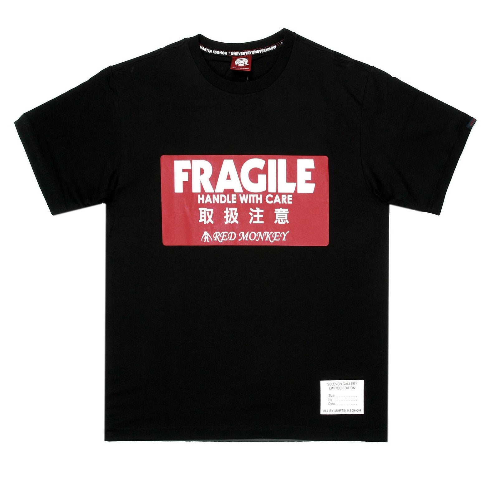 T-Shirts – RMC JEANS