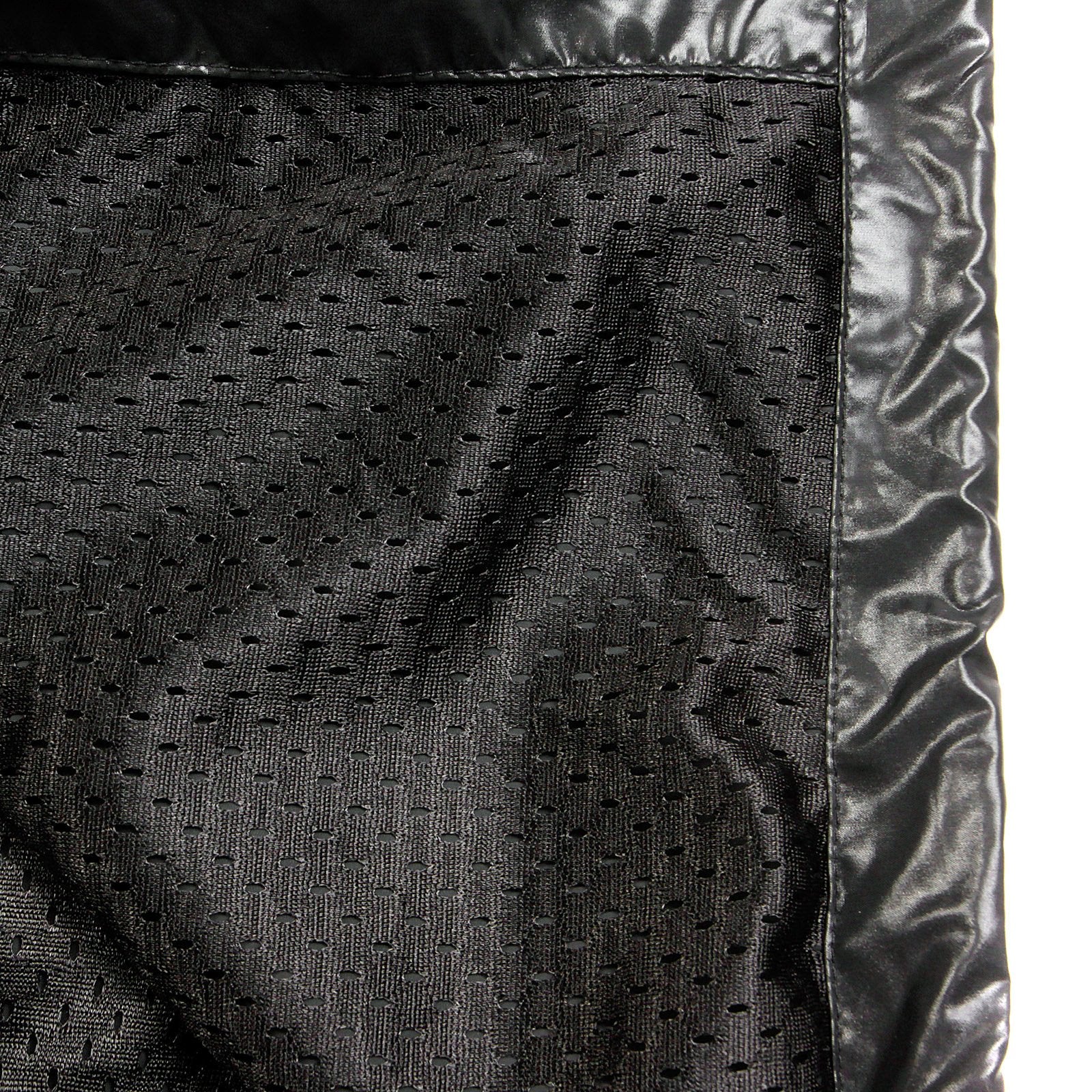 YOROPIKO BY RMC JEANS MENS FUNCTIONAL REGULAR FIT BLACK JACKET YORO2978