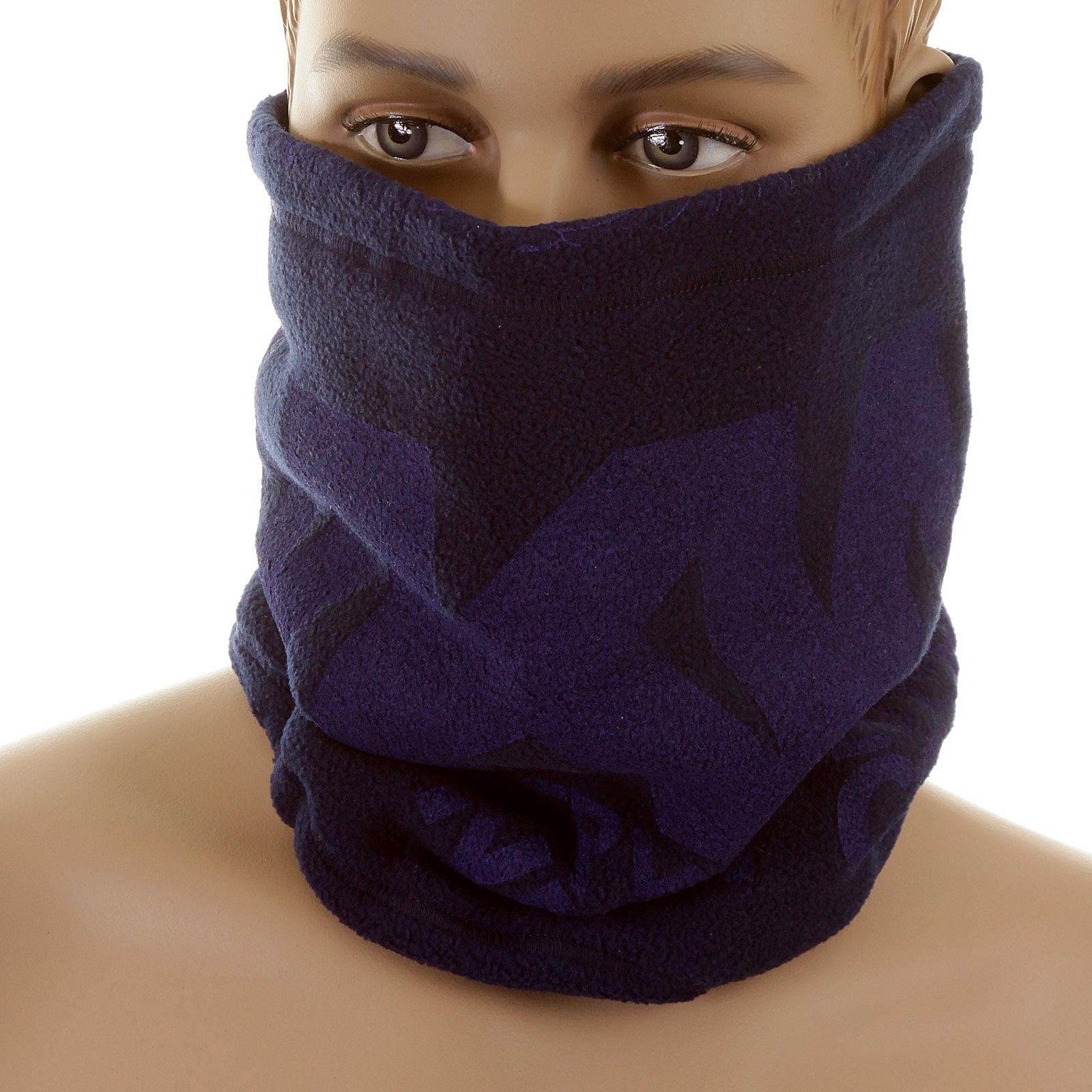 RMC Head Warmer Martin Ksohoh MKWS reservable navy neck warmer snood 5515N01D5  REDM5494a