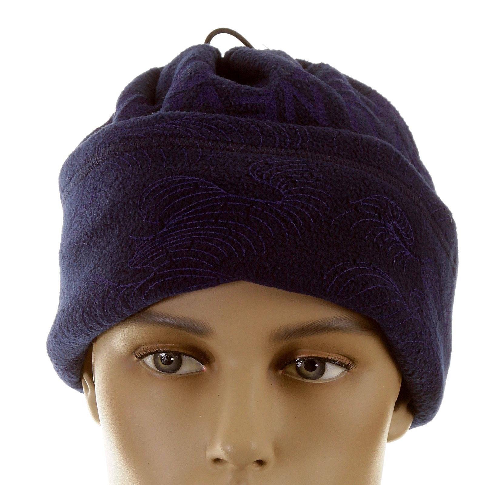 RMC HEAD WARMER MARTIN KSOHOH MKWS RESERVABLE NAVY NECK WARMER SNOOD 5515N01D5 REDM5494