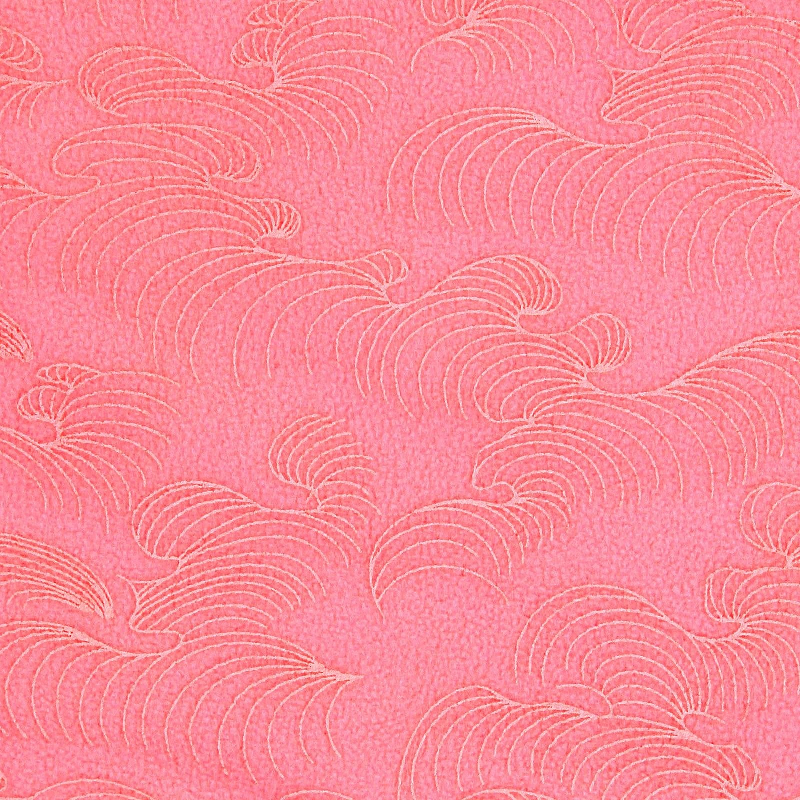 RMC MKWS Head warmer Martin Ksohoh reversable pink neck warmer snood REDM5502a