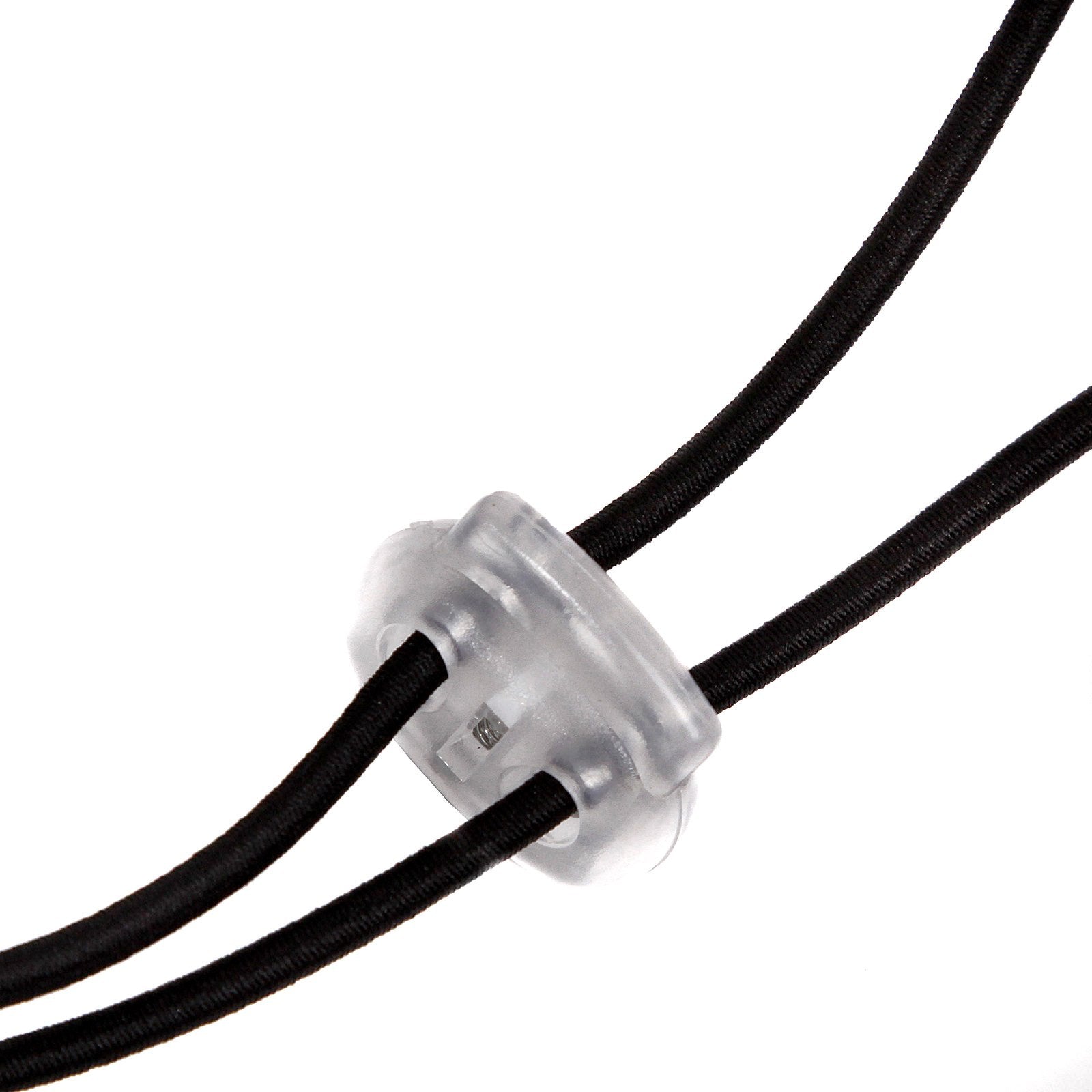 RMC MKWS MENS REVERSIBLE NECK WARMER SNOOD IN RED FLEECE WITH TSUNAMI WAVE DESIGN REDM5490A