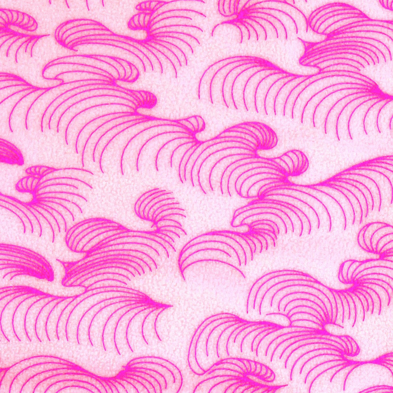 RMC MARTIN KSOHOH REVERSIBLE 5515N01D5 FLEECE NECK WARMER SNOOD IN LIGHT PINK REDM5484A