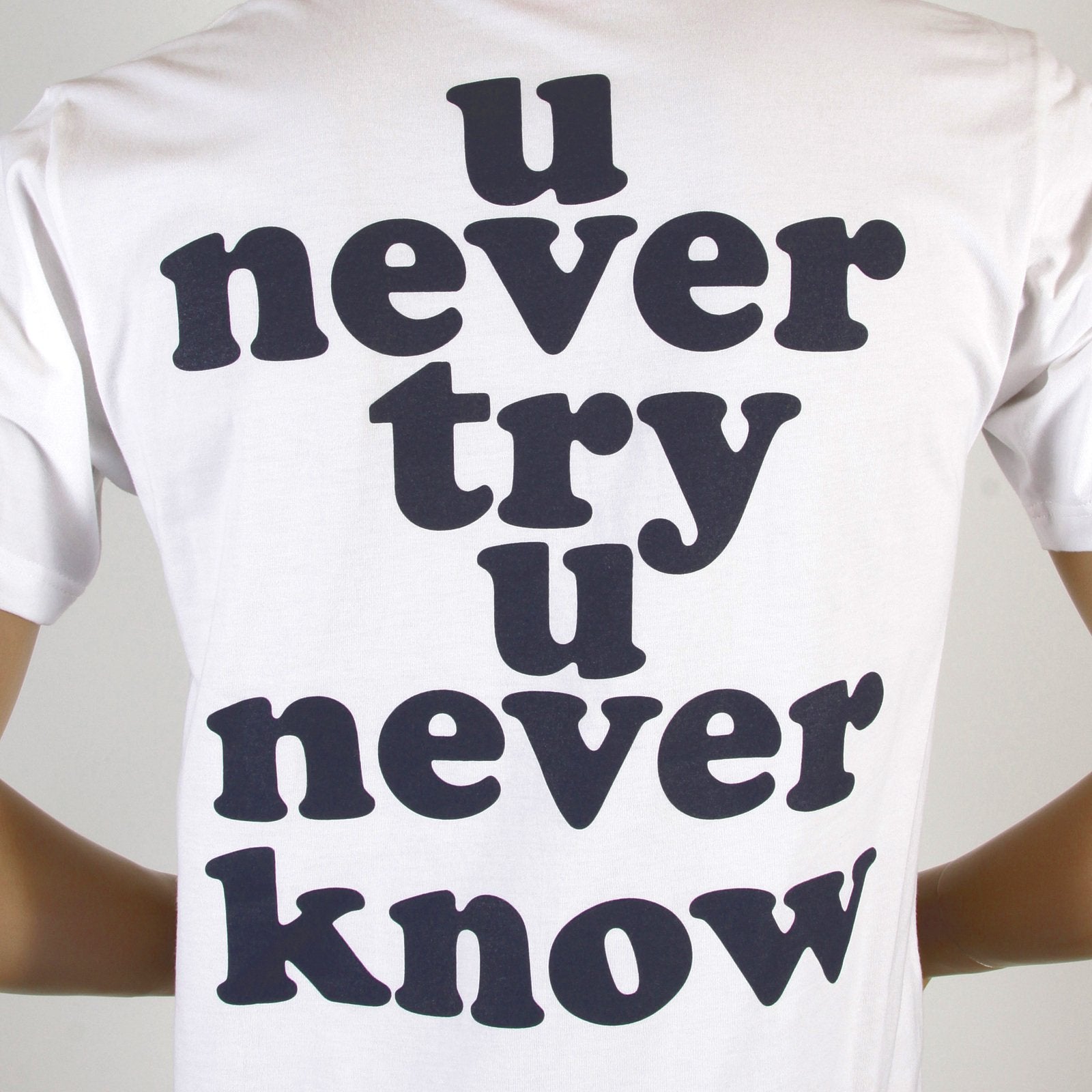 RMC MARTIN KSOHOH RQT1077 WHITE REGULAR FIT SHORT SLEEVE CREW NECK BASKETBALL PRINTED T-SHIRT FOR MEN REDM0972