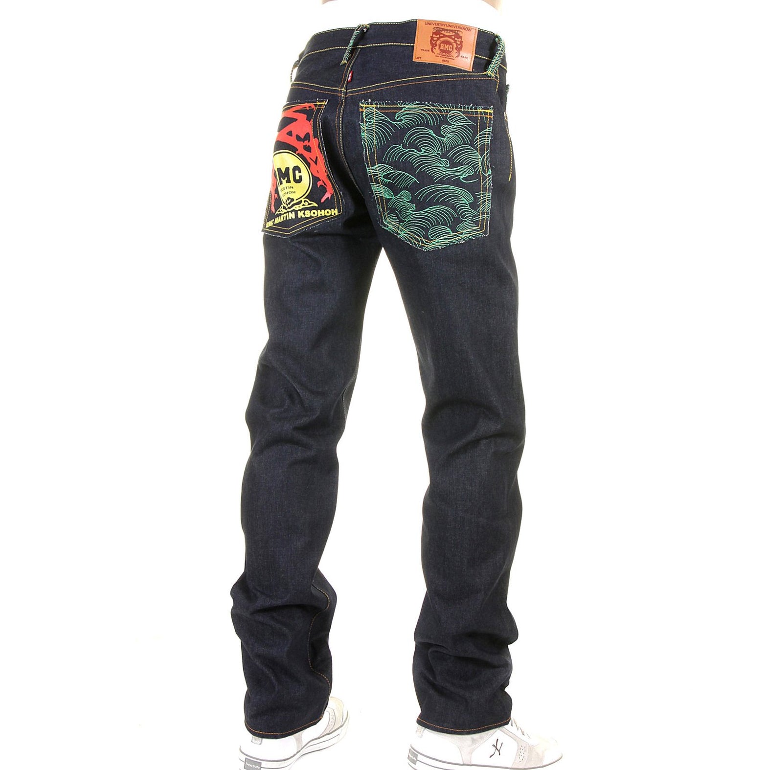 Jeans – RMC JEANS