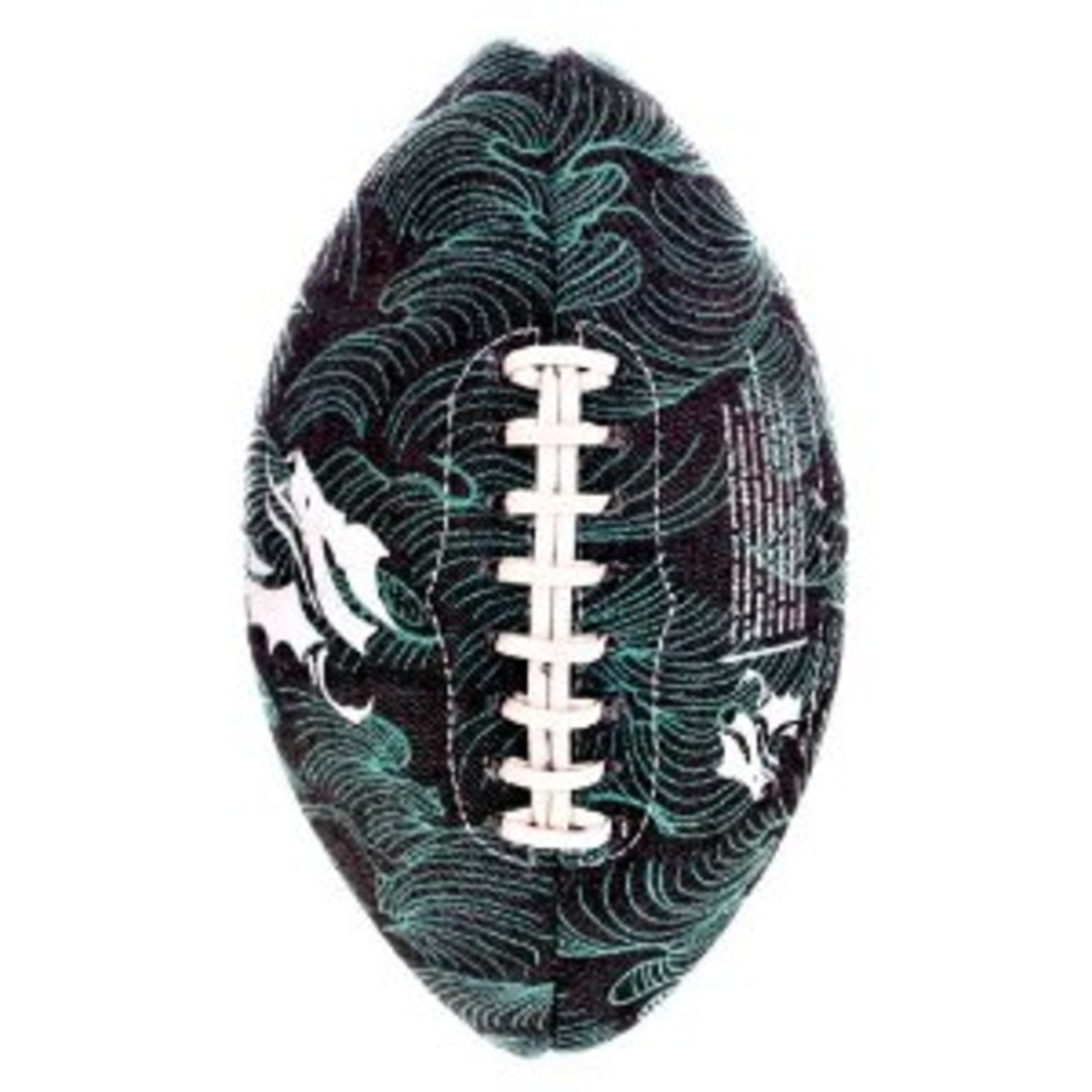 RMC JEANS GOLD EMBROIDERED EMPERORS OF HONOUR DENIM AMERICAN FOOTBALL REDM3600